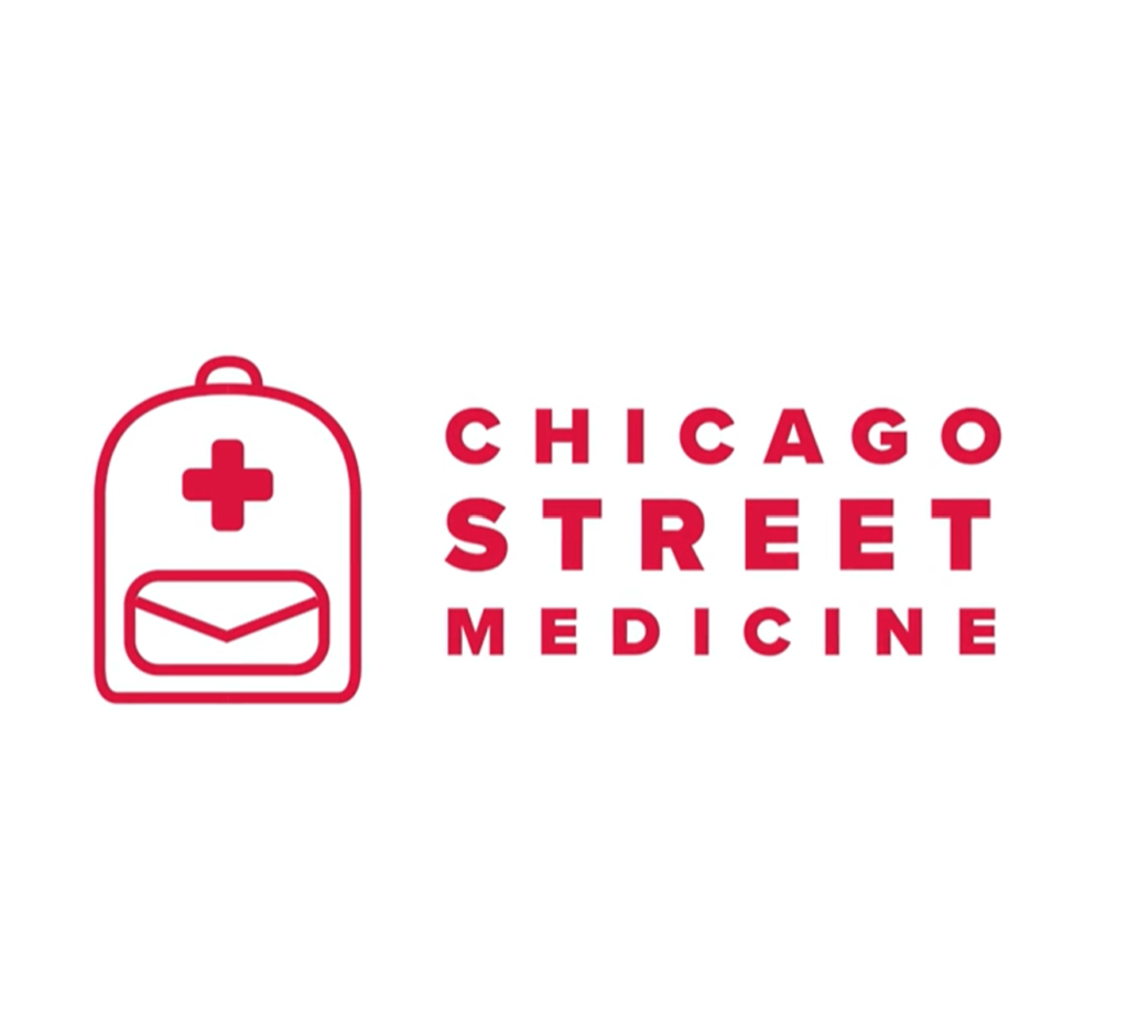 Chicago Street Medicine